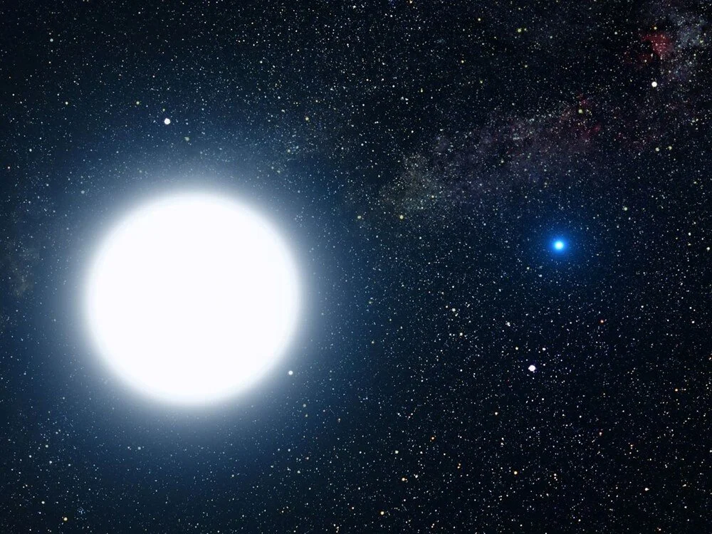 Sirius Yıldızı Neden Gökyüzünün En Parlak Yıldızıdır?