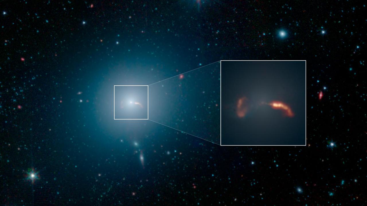 M87 Kara Deliğinin Jetinde Işığı Aşan Yanılsama