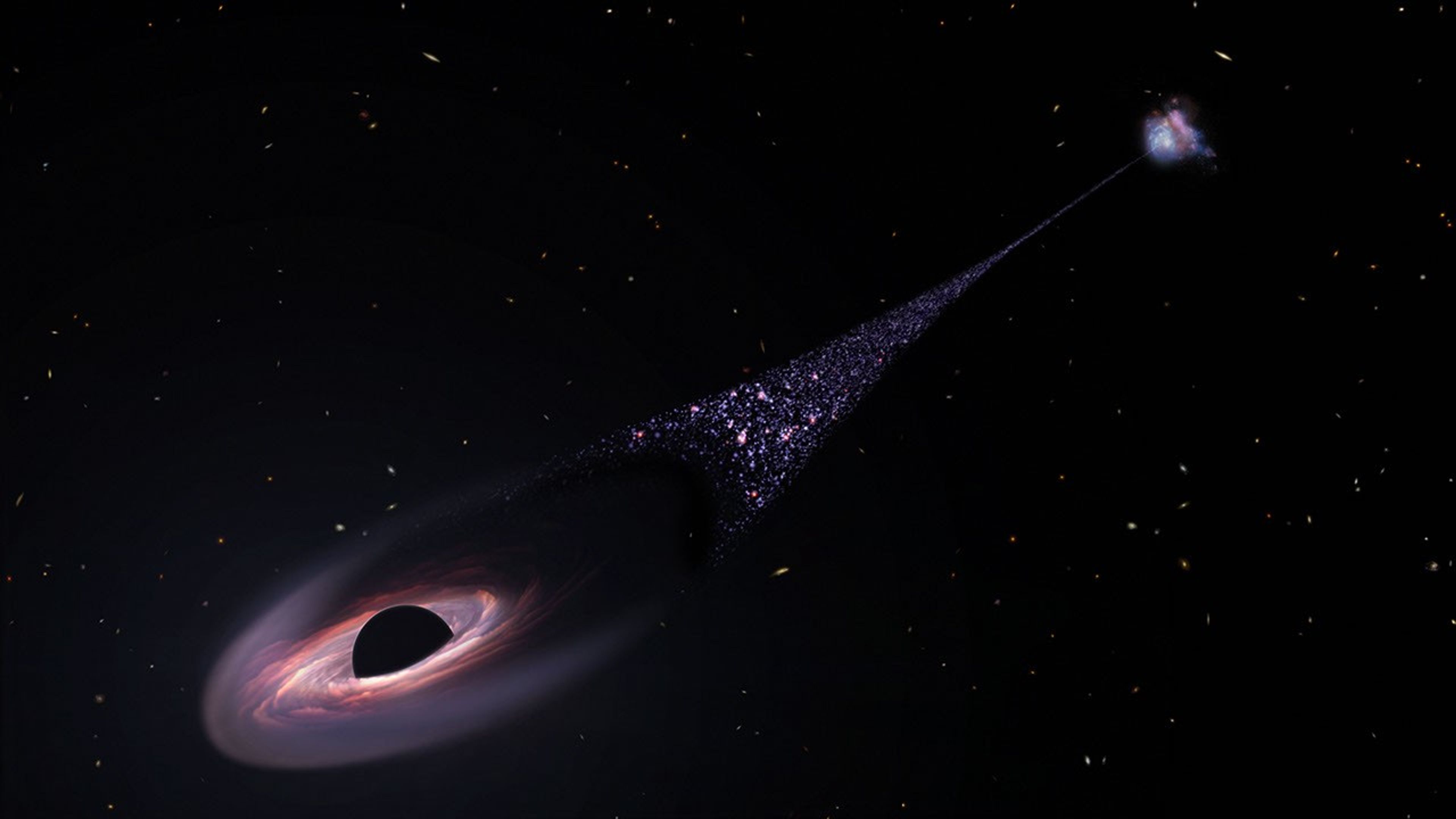 Is Dark Matter Accumulating Around Black Holes?