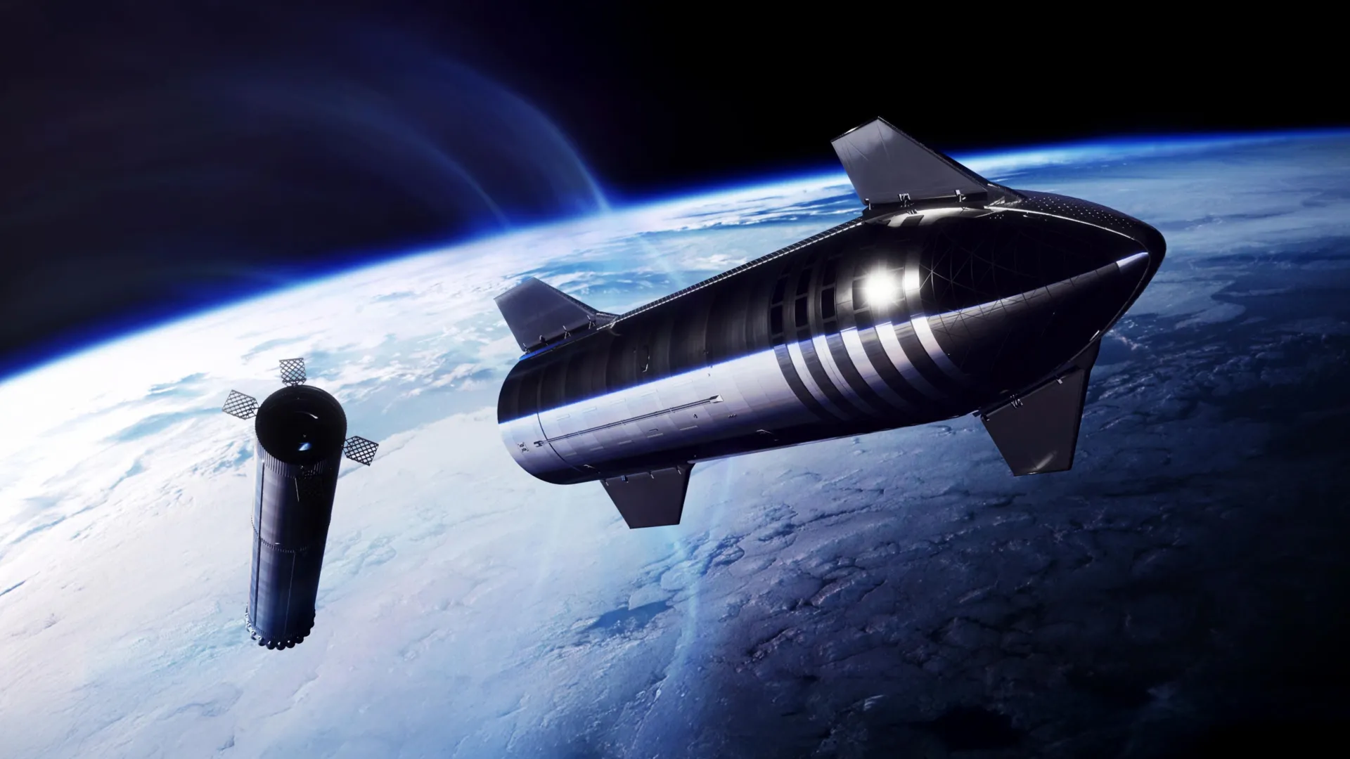 Avrupa’dan Starship’e Rakip Yeni Süper Roket Konsepti