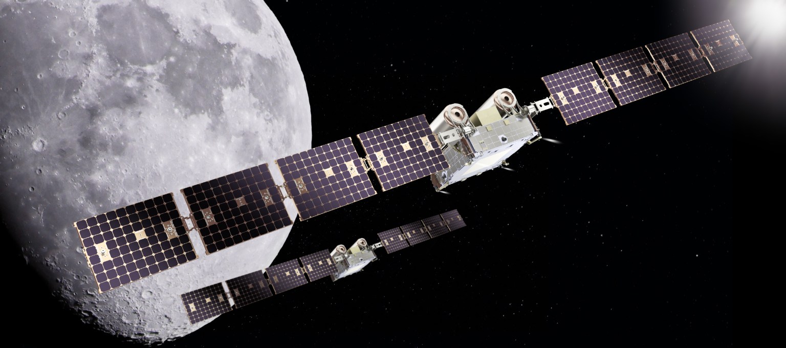 NASA Ay’da Yeni Küçük Uzay Aracı Görevini Duyurdu