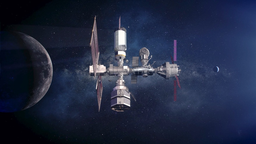 SpaceNews (spacenews.com)